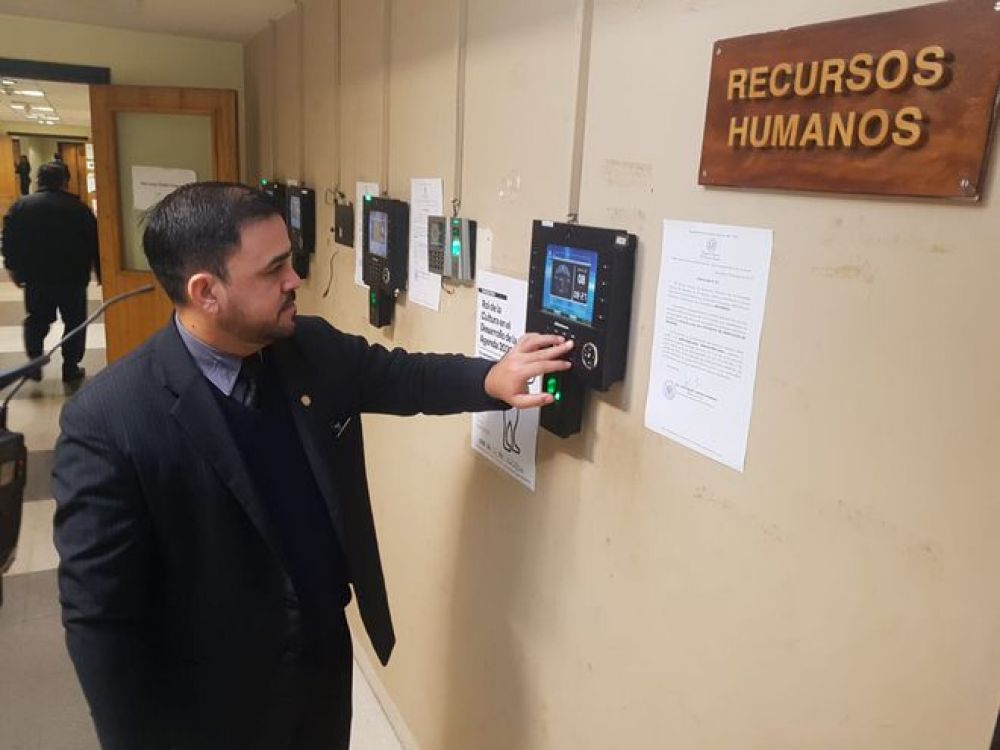 Fenecen contratos en Diputados y hay nerviosismo de funcionarios