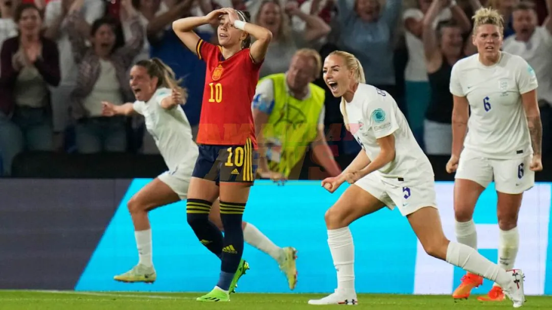 La Eurocopa femenina tendrá tecnología inédita