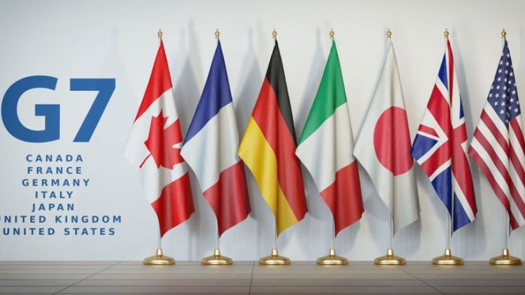 Alemania, Reino Unido y Estados Unidos piden “evitar operaciones militares” en planta nuclear de Zaporiyia