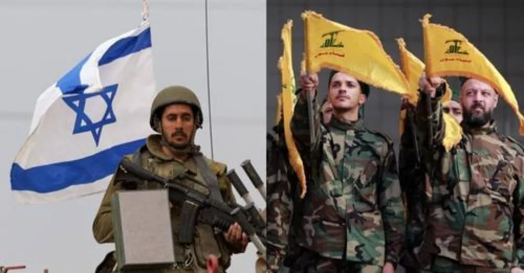 Gran Bretaña y Francia piden un alto el fuego entre Israel y Hezbollah