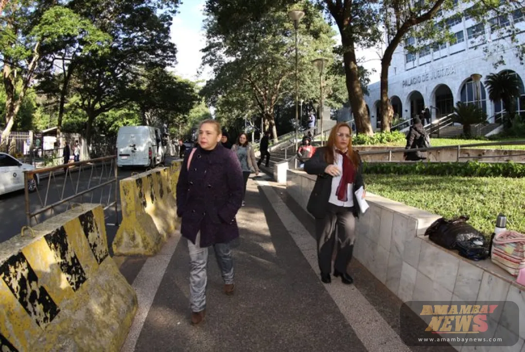 Meteorología anuncia día fresco con vientos del sur