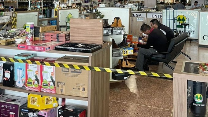 Criminal liberado por la jueza Cinthia Garcete ya habría huido al Brasil