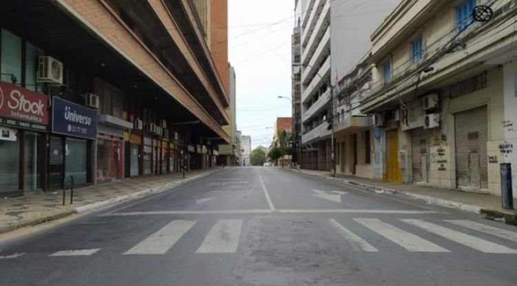 Más de 250.000 personas quedaron desempleadas entre abril y junio en Paraguay