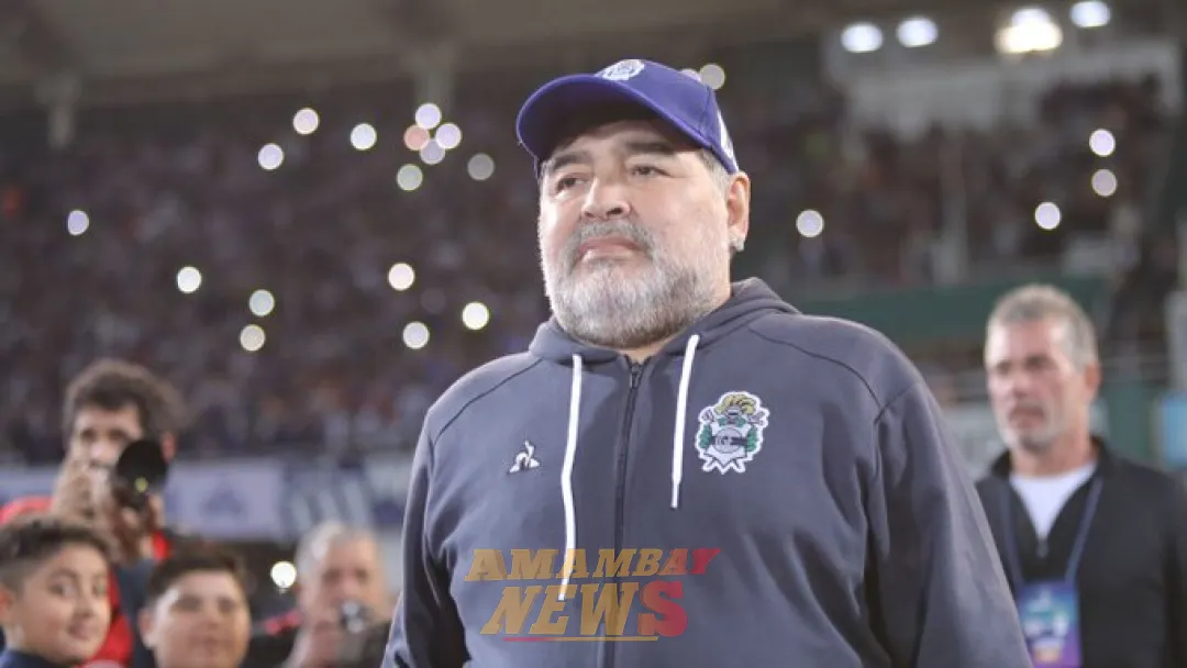 Definen el inicio del juicio por la muerte de Maradona