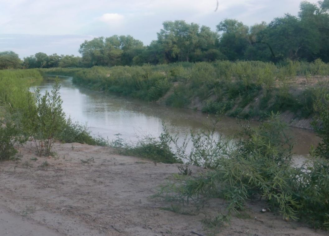 Niveles del río Pilcomayo se mantienen estables y en bajante