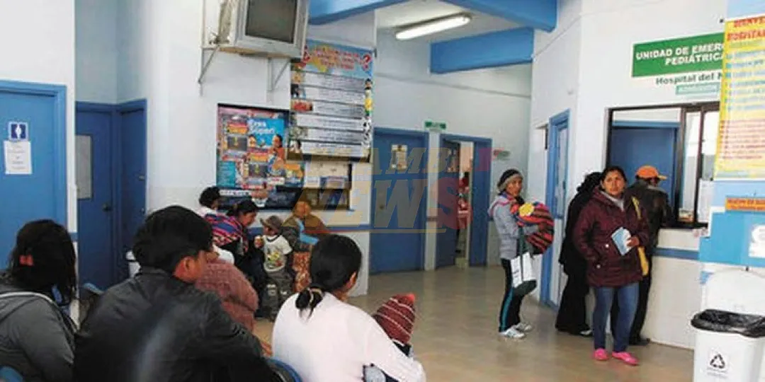 Argentina planea cobrar a extranjeros por aranceles en universidades y en hospitales