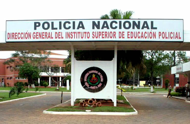 Cursos en ISEPOL no fueron suspendidos, pero sí se separó a los jefes de Unidad Académica y División de Estudios