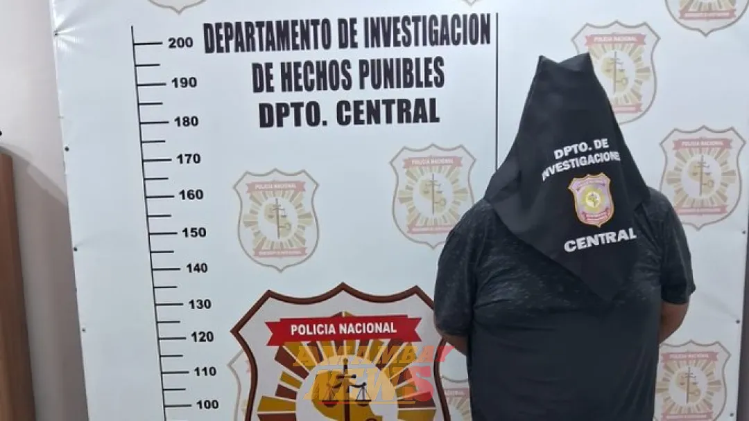 Detenido por intentar vender fusiles que solo pueden usar las fuerzas públicas