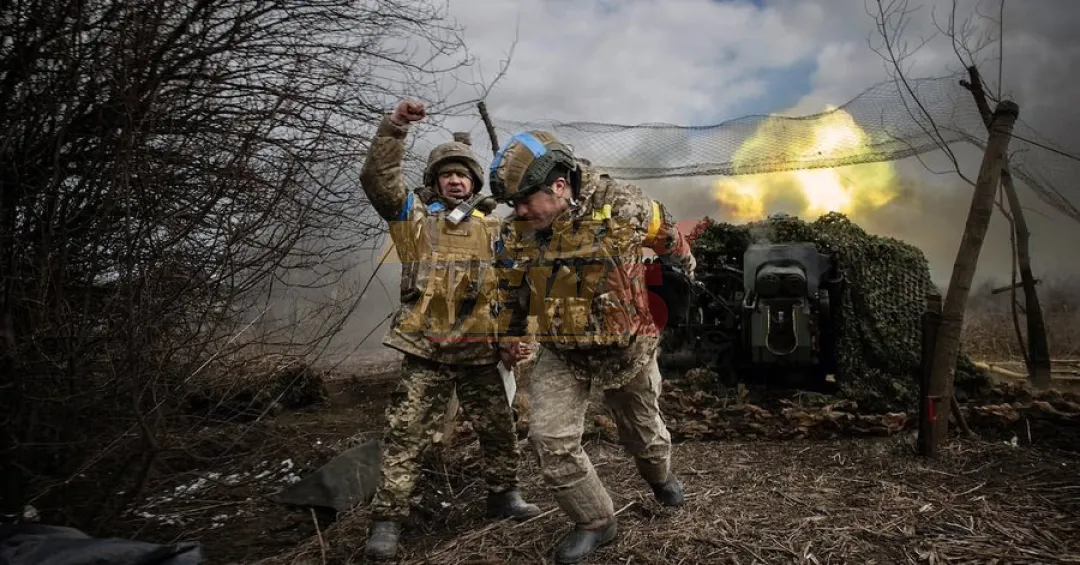 Ucrania dice haber recuperado control de tres pueblos en Donetsk