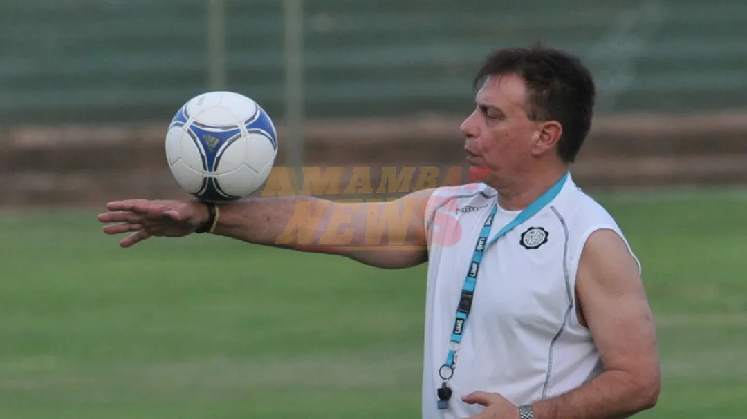 Almeida afrontará su quinto ciclo con el Decano