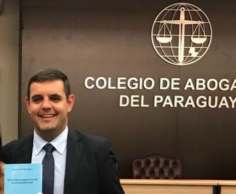 El caso de Hernán Rivas debe servir para desbaratar un esquema mafioso, señala el abogado