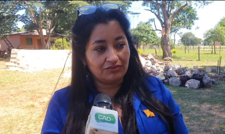 Autoridades de Paso Horqueta e Itacua preparan estrategias para defender sus límites