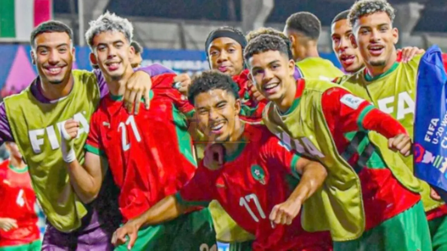 ¡Batacazo! Marruecos elimina a Francia y jugará la final con un sudamericano