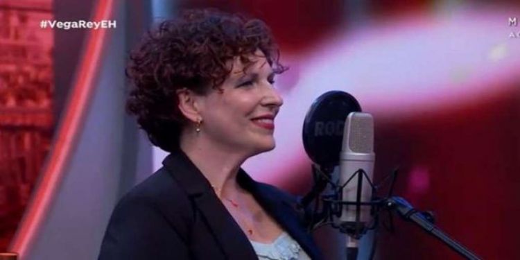 Iratxe Gómez o, mejor dicho, Siri, ¿quién es la voz de la asistente personal de Apple?