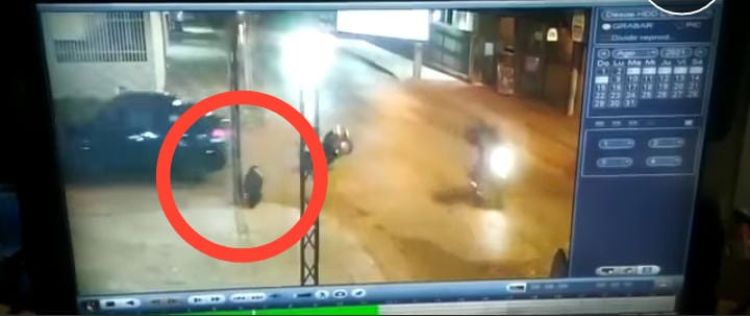 Imputan a joven que arrolló y mató a motociclista en CDE