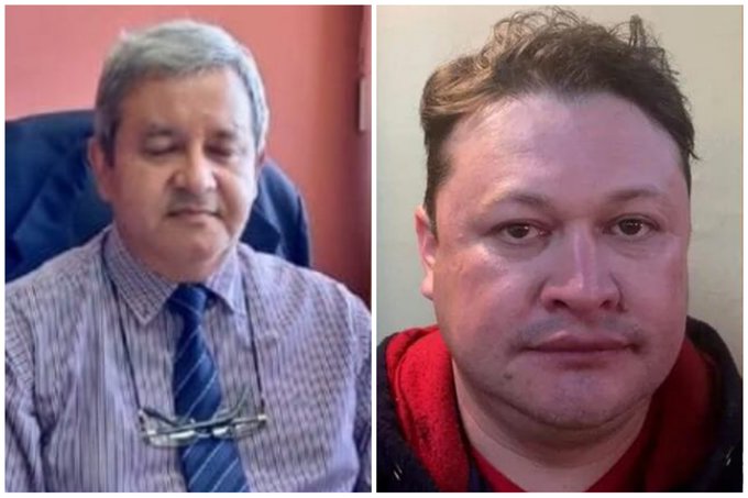 Pese a no compurgar la pena mínima, Palacios favoreció a miembro de presunta banda narco