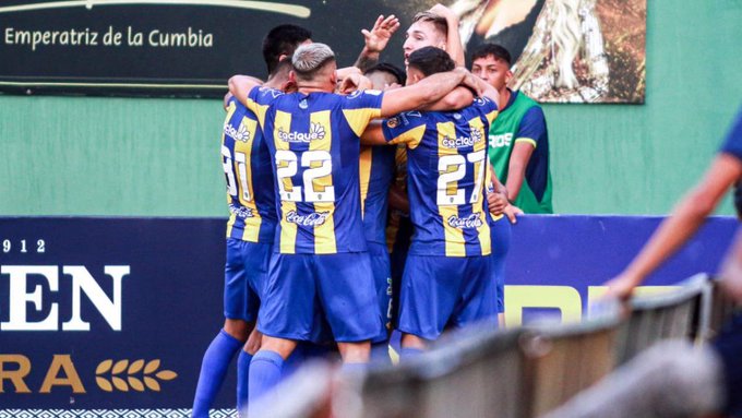 Sportivo Luqueño recibe la visita de Ameliano
