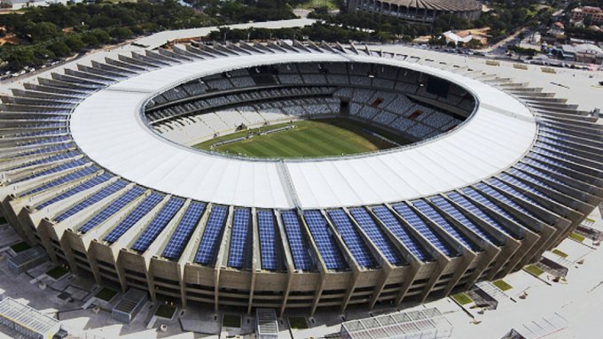 Libertad debuta en una difícil parada