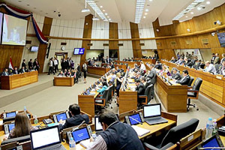 Diputados sesionará de manera extraordinaria el próximo martes