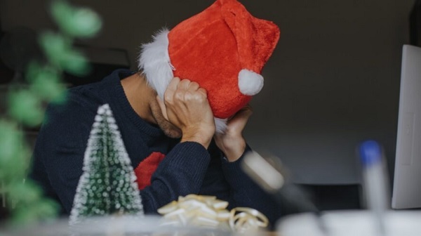 Combatir la soledad en fin de año: Clave para la salud mental