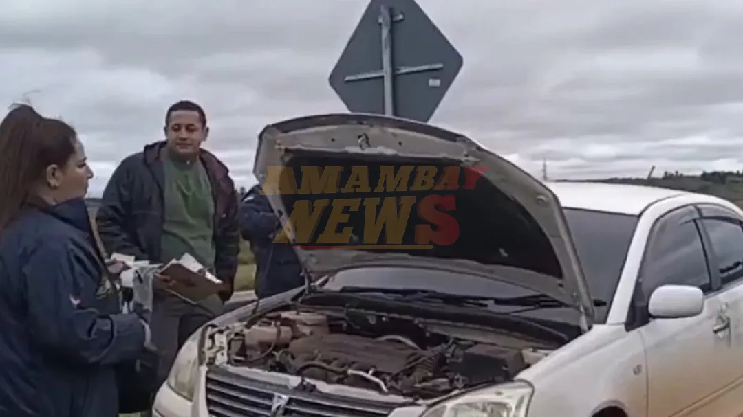 Matan a balazos a un carnicero durante un robo en Coronel Oviedo