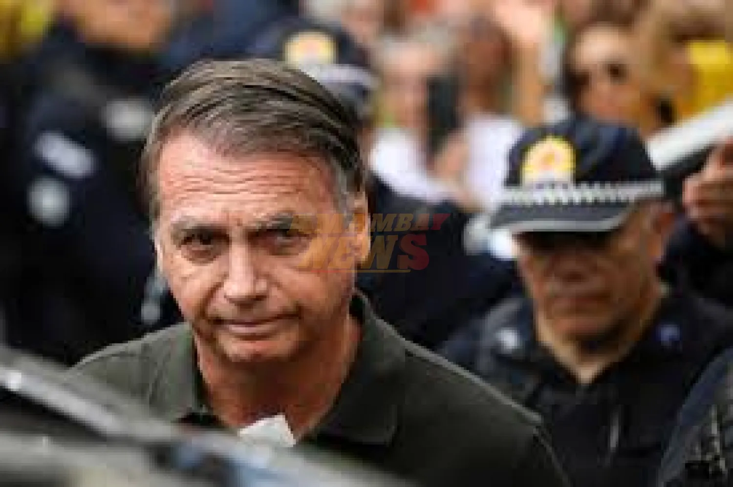 Jair Bolsonaro cumplirá su condena a 27 años de cárcel en una sala de 12 metros cuadrados