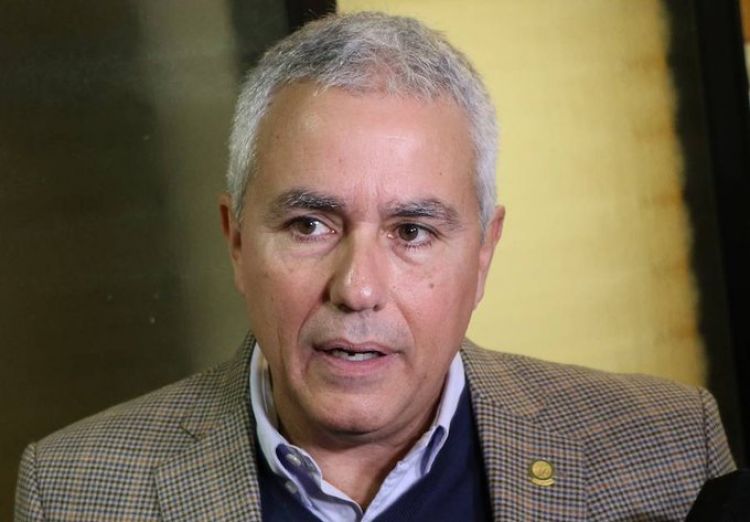 Buscan tipificar el sicariato como hecho punible