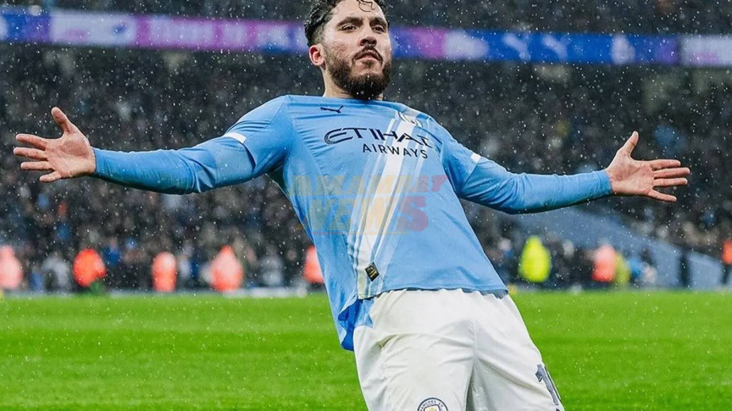 Manchester City le gana la primera pulseada al Newcastle