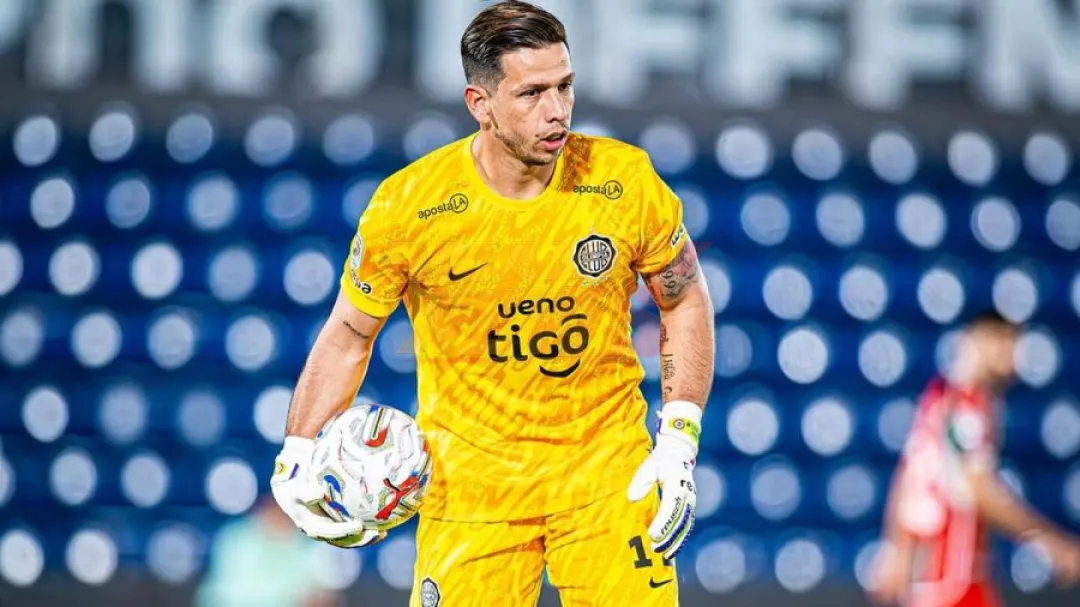 Newell’s vuelve a la carga por Juan Espínola