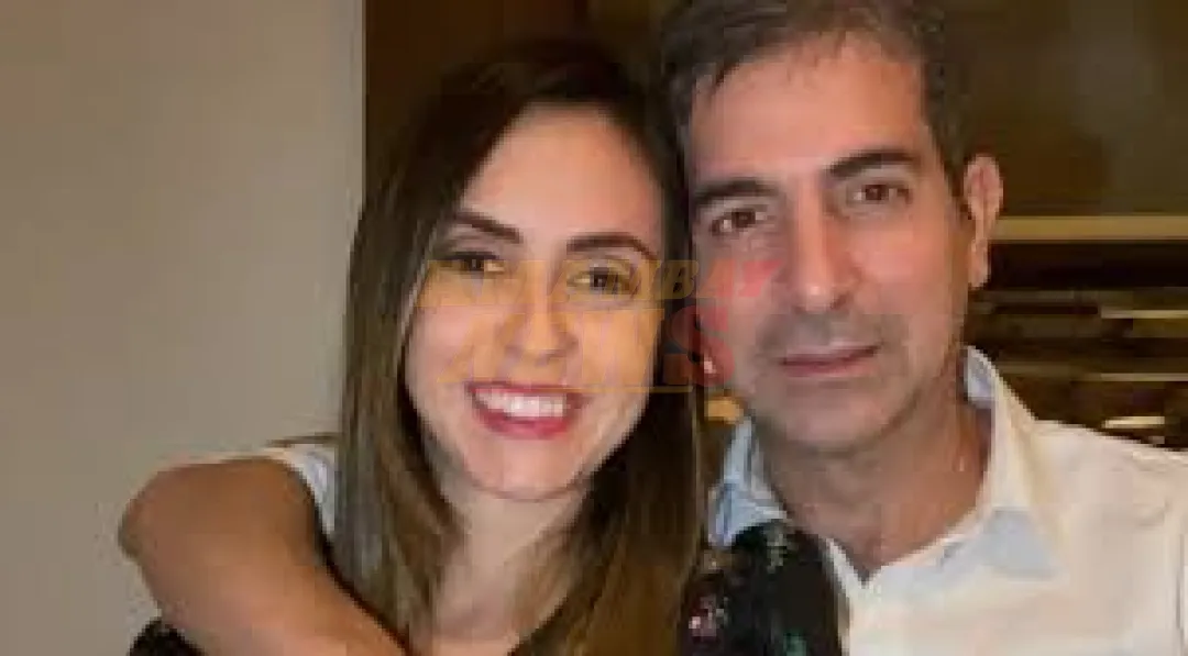 A 3 años del magnicidio del fiscal Marcelo Pecci, su esposa clama justicia en medio del dolor