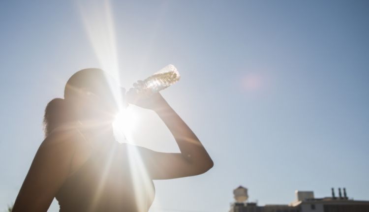 Meteorología anuncia un martes muy caluroso