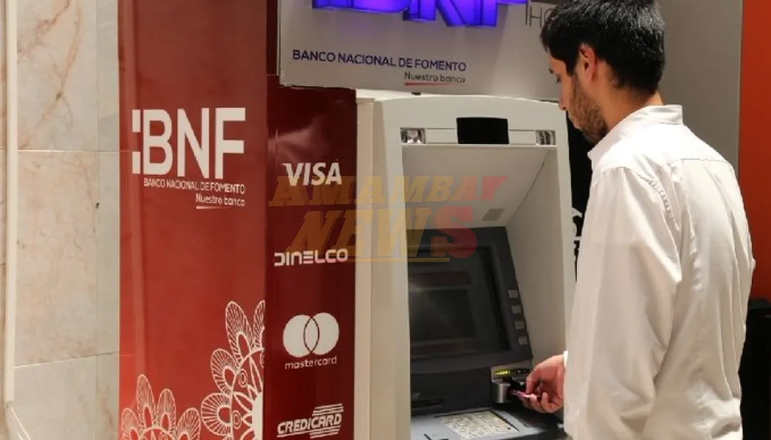 Este miércoles arranca el calendario de pagos de salarios y beneficios sociales de enero