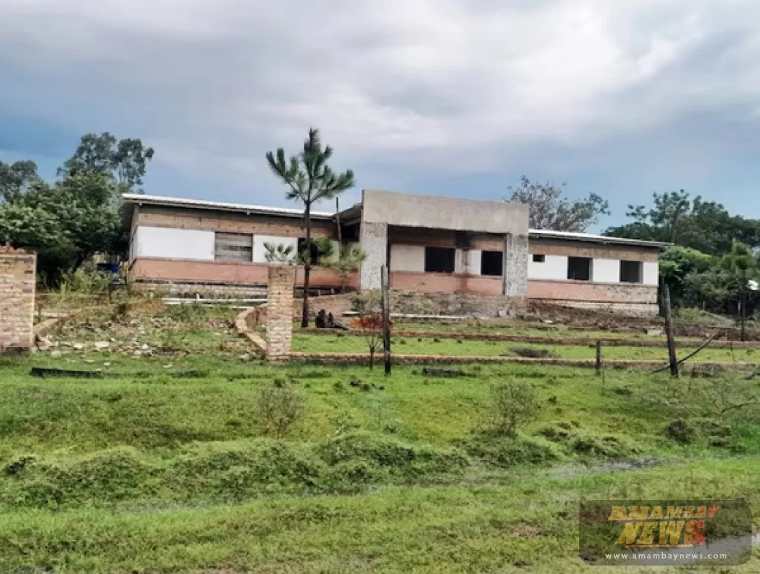 MSPBS rescinde contrato con constructora por abandono de obras de USF