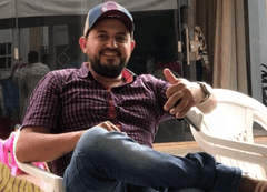 “La policía que tenemos no es la que puede proteger a sus ciudadanos”, afirman desde CODEHUPY