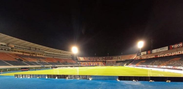 Regresa la Copa Libertadores