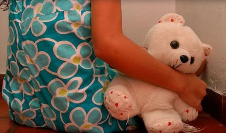 Central y Alto Paraná encabezan cifras de denuncias de abuso sexual en niños