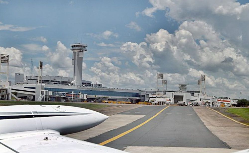 Avanzan procesos para construir nueva pista en el aeropuerto Silvio Pettirossi