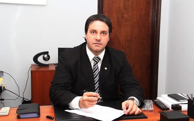 Fiscal de Asuntos Internacionales sale al paso y aclara que si hay una carpeta fiscal por el crimen de Pecci