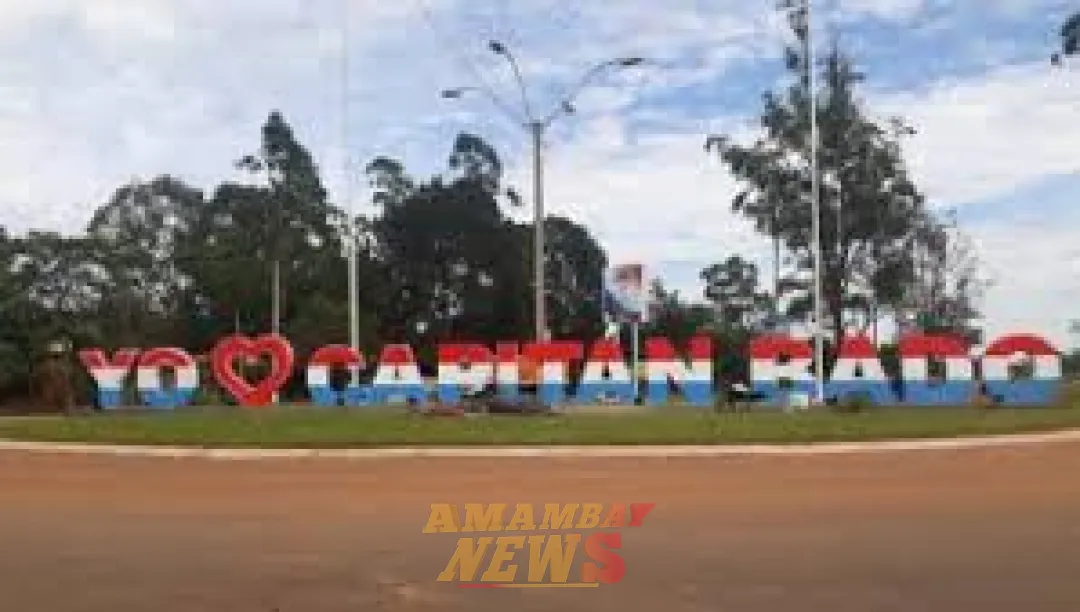 Reportan falta de energía eléctrica desde anoche en la Colonia Mcal López de Capitán Bado