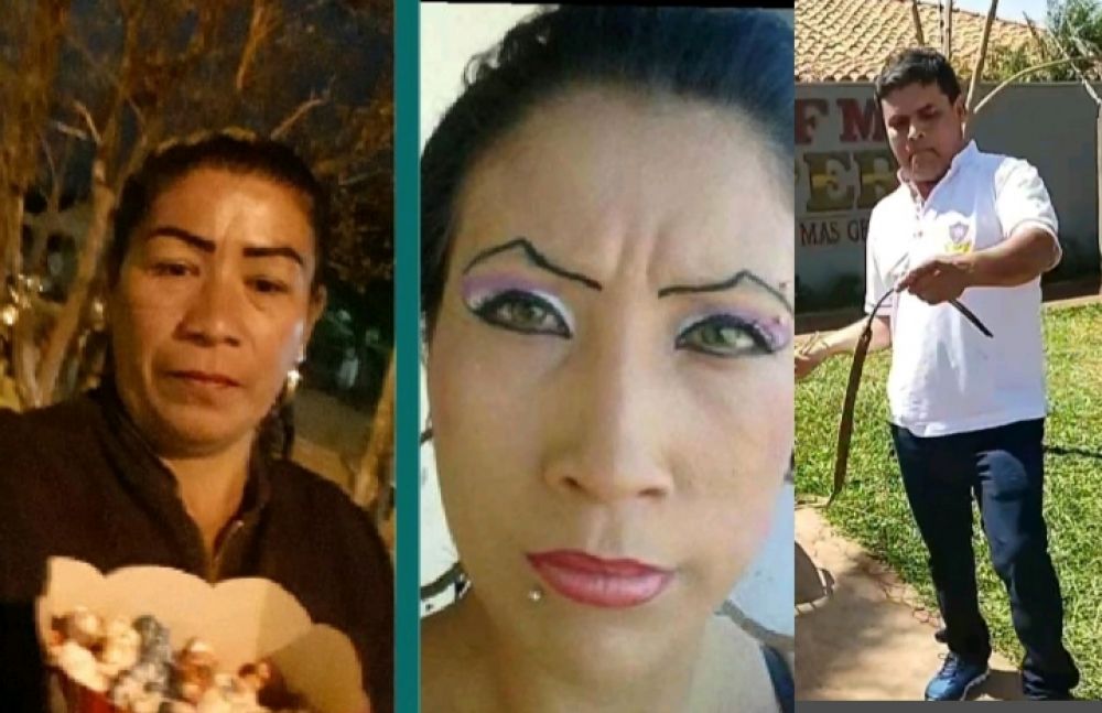 Periodista hace retroceder a líder de invasores y abogados 360