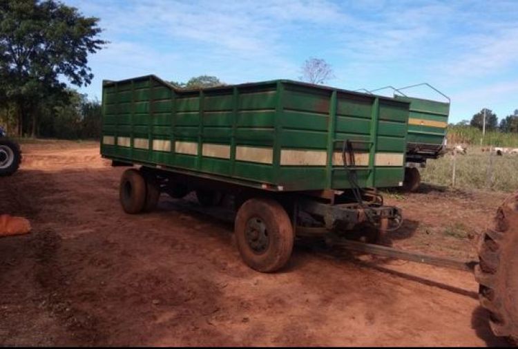 Denuncian que campesinos supuestamente atacaron una propiedad y quemaron un cachapé