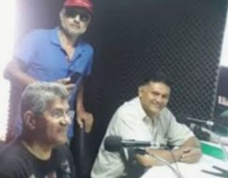 A un año del silencio de Papichi Cabrera y sus secuaces de la Asocuam en Pedro Juan Caballero