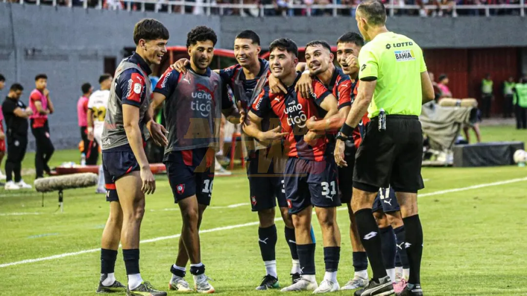 Los jueces para la séptima fecha del Clausura