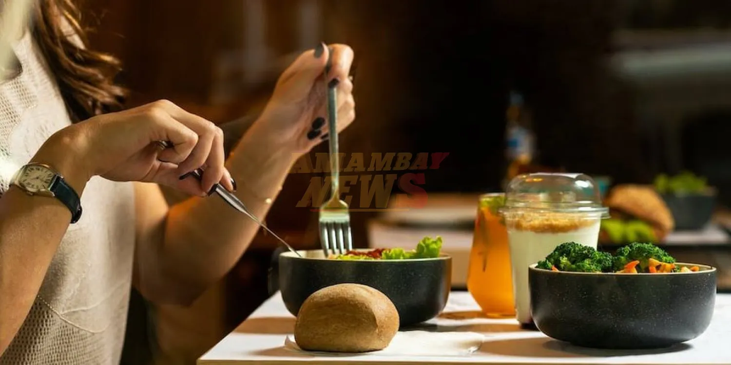 Instan a equilibrar los hábitos alimenticios tras las fiestas
