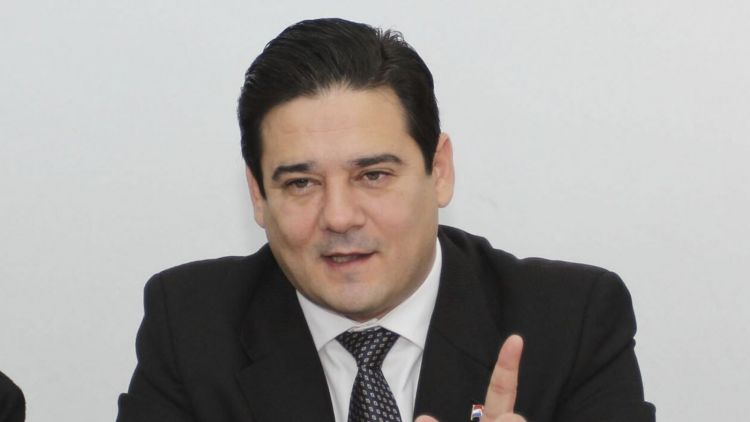Para la fiscalía existen ciudadanos de primera y de segunda, según senador