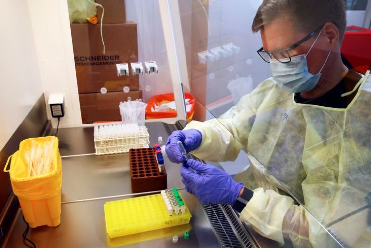 Salud reporta 18 fallecidos y 509 nuevos contagios de coronavirus