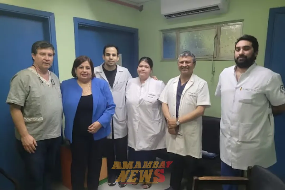 IPS y cirujanos pediátricos alcanzan acuerdo sobre guardias