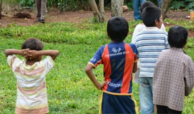 La próxima semana habrá calendario de vacunación para niños de 5 a 11 años