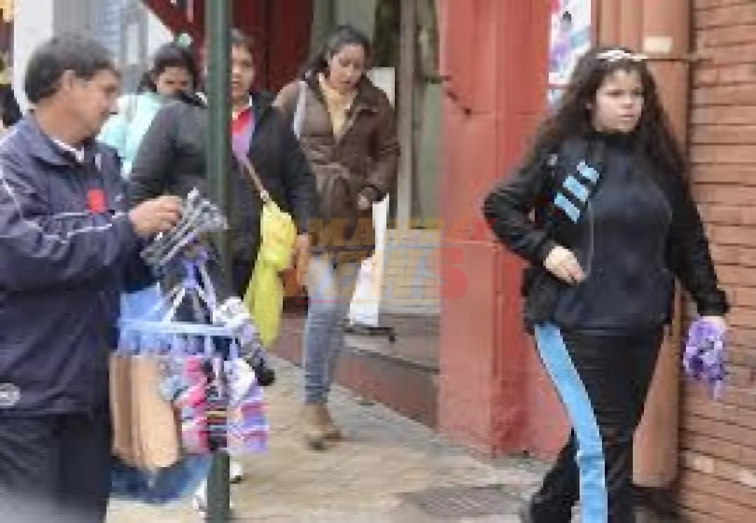 Importante descenso de temperatura desde hoy