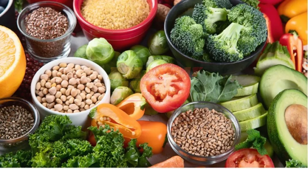 Salud recomienda retomar hábitos alimenticios tras las fiestas